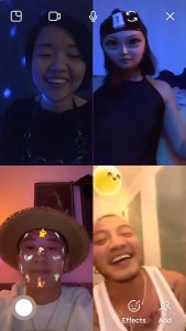 Private Policy Video Chat