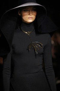 Details at Givenchy RTW Fall 2020