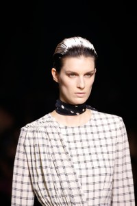 Details at Givenchy RTW Fall 2020