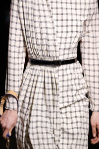 Details at Givenchy RTW Fall 2020
