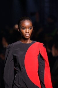 Details at Givenchy RTW Fall 2020