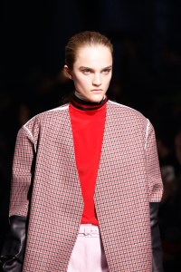 Details at Givenchy RTW Fall 2020