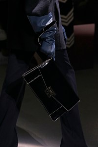 Details at Givenchy RTW Fall 2020