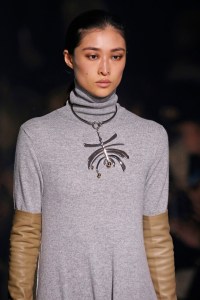 Details at Givenchy RTW Fall 2020