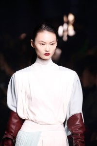 Details at Givenchy RTW Fall 2020