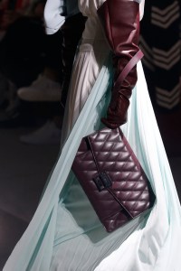 Details at Givenchy RTW Fall 2020