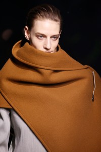 Details at Givenchy RTW Fall 2020