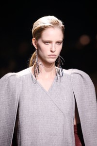 Details at Givenchy RTW Fall 2020
