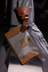 Details at Givenchy RTW Fall 2020