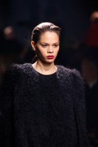 Details at Givenchy RTW Fall 2020