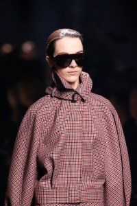 Details at Givenchy RTW Fall 2020