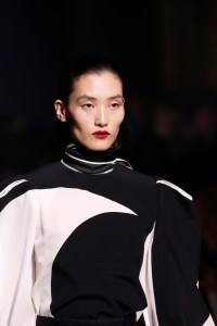Details at Givenchy RTW Fall 2020