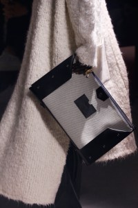 Details at Givenchy RTW Fall 2020