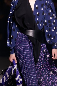 Details at Givenchy RTW Fall 2020