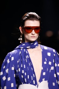 Details at Givenchy RTW Fall 2020