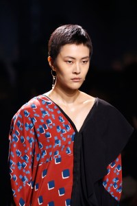 Details at Givenchy RTW Fall 2020