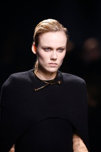 Details at Givenchy RTW Fall 2020