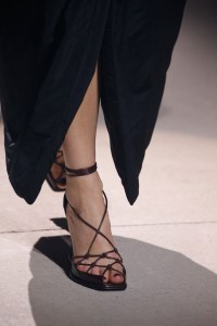 Details at Givenchy RTW Fall 2020