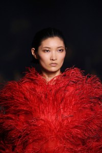 Details at Givenchy RTW Fall 2020