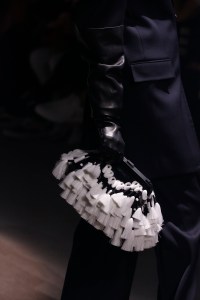 Details at Givenchy RTW Fall 2020