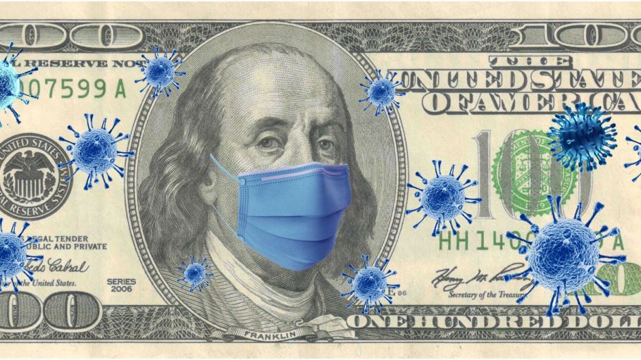 Worried about liquidity, the coronavirus has retail and apparel firms tapping $13.86 billion from credit lines to boost cash reserves.