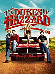 The Dukes of Hazard
