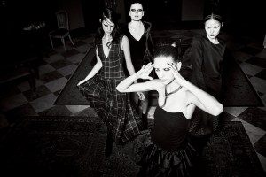 Duncan RTW Fall 2020