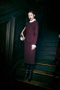 Duncan RTW Fall 2020