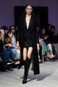 Each x Other RTW Fall 2020
