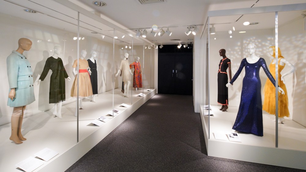 Eleanor Lambert's Career Spotlighted in New Show at the Museum at FIT