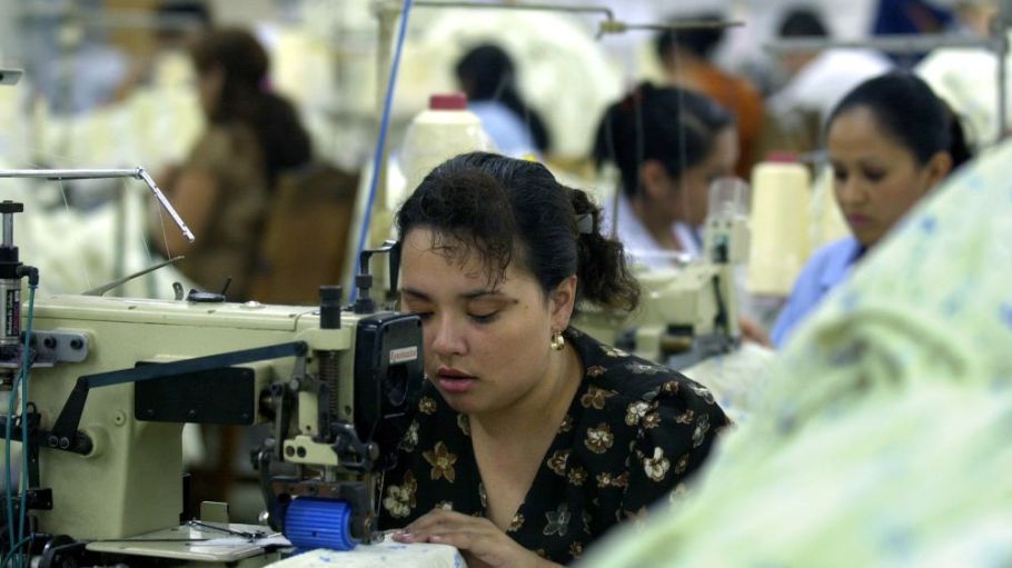 Labor activists are charging the owners of “maquiladoras” of using the COVID-19 pandemic as an excuse to slash wages and repress unions.