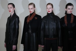 Herms RTW Fall 2020