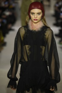 Lanvin RTW Fall 2020