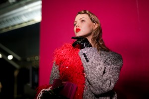 MSGM RTW Fall 2020