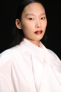 Mugler RTW Fall 2020