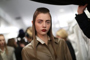 Nina Ricci RTW Fall 2020