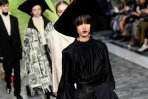 Roksanda RTW Fall 2020