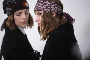 Dior RTW Fall 2020