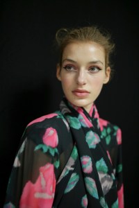 Richard Quinn RTW Fall 2020
