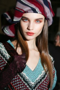 Missoni RTW Fall 2020
