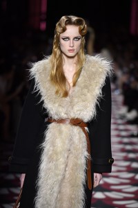 Miu Miu RTW Fall 2020
