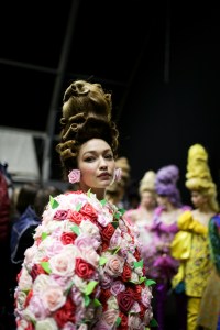 Moschino RTW Fall 2020