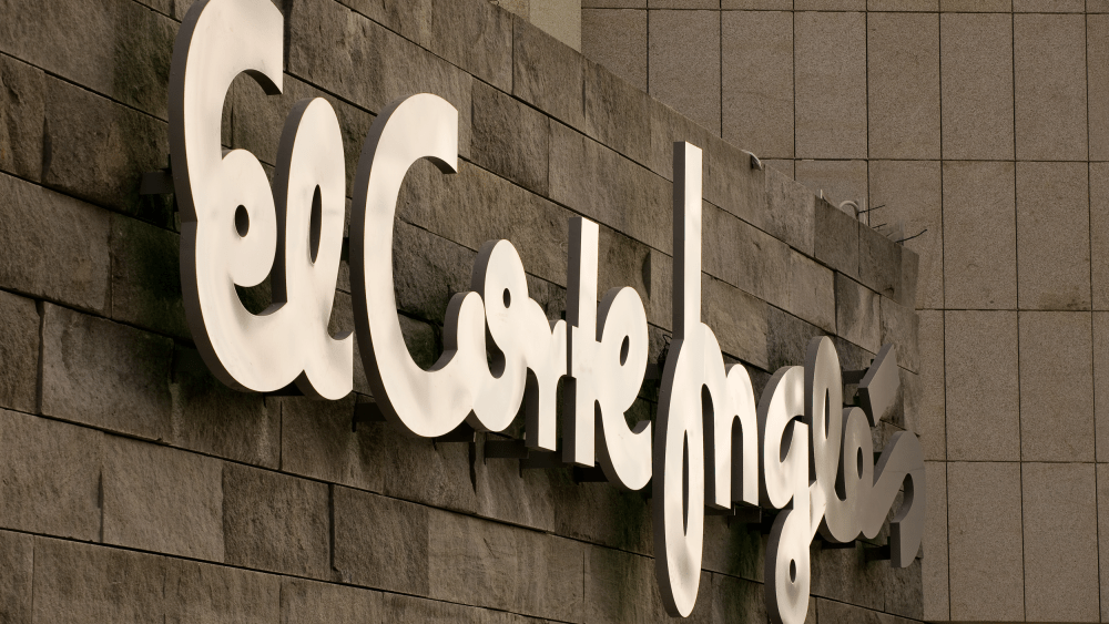 El Corte Inglés