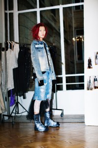 Faith Connexion RTW Fall 2020