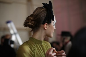 Giambattista RTW Fall 2020