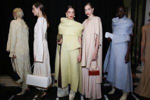 Jil Sander RTW Fall 2020