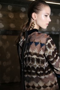 Sacai RTW Fall 2020