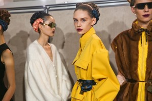 Fendi RTW Fall 2020