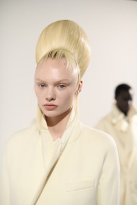 Haider Ackermann RTW Fall 2020