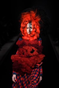 Noir Kei Ninomiya RTW Fall 2020